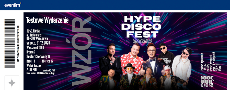 Fanticket Image