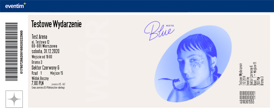 Fanticket Image