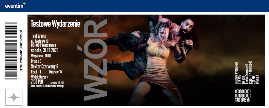Fanticket Image