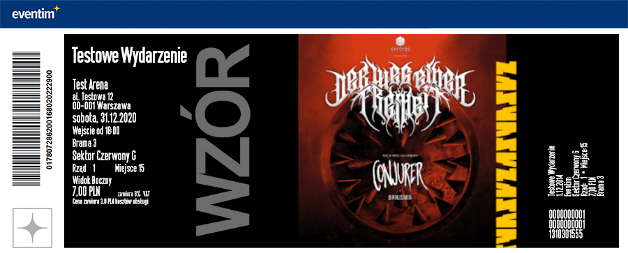 Fanticket Image