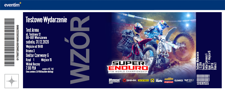 Fanticket Image