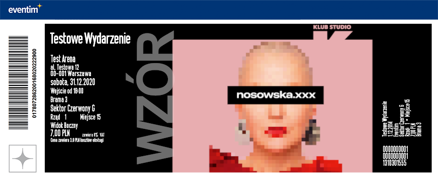 Fanticket Image