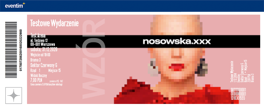 Fanticket Image