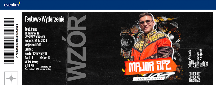 Fanticket Image