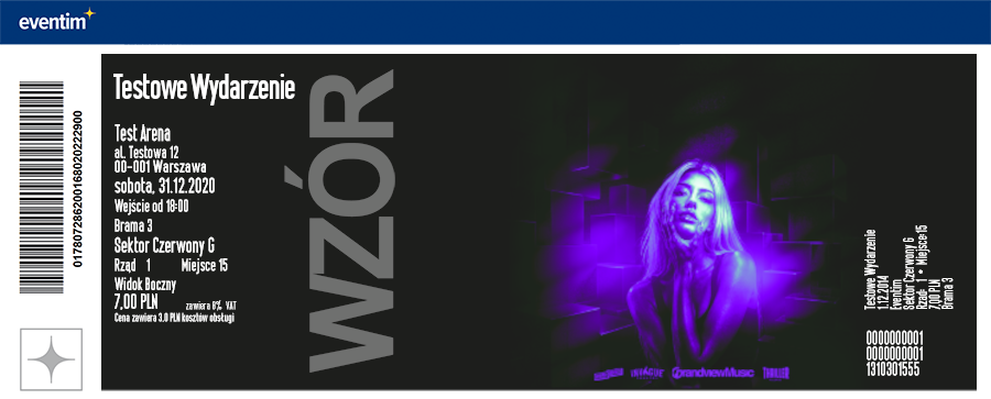 Fanticket Image