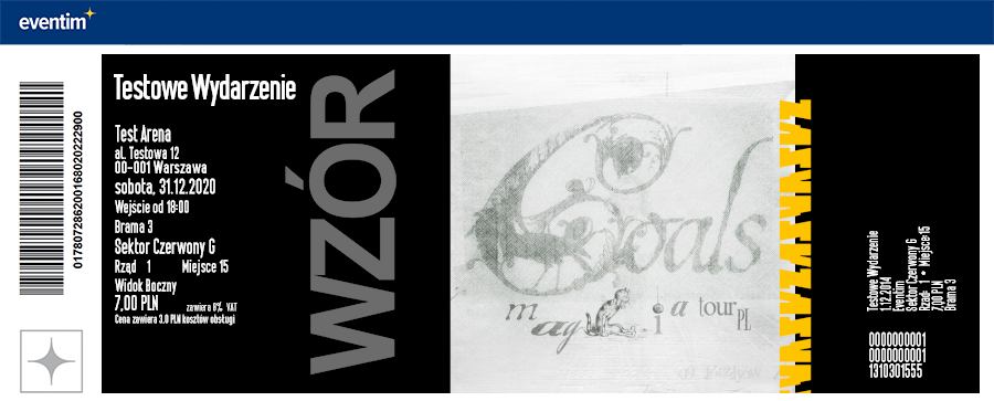 Fanticket Image