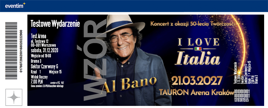 Fanticket Image