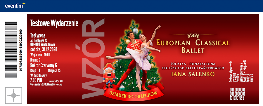Fanticket Image