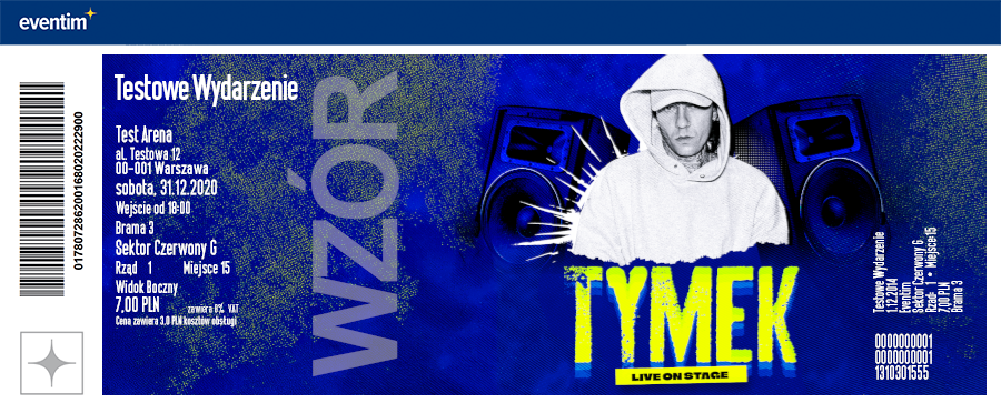 Fanticket Image