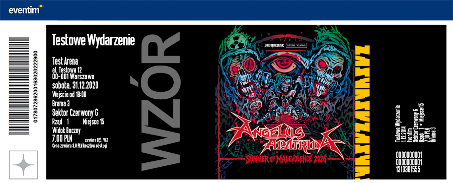 Fanticket Image