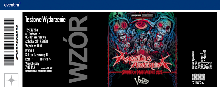 Fanticket Image