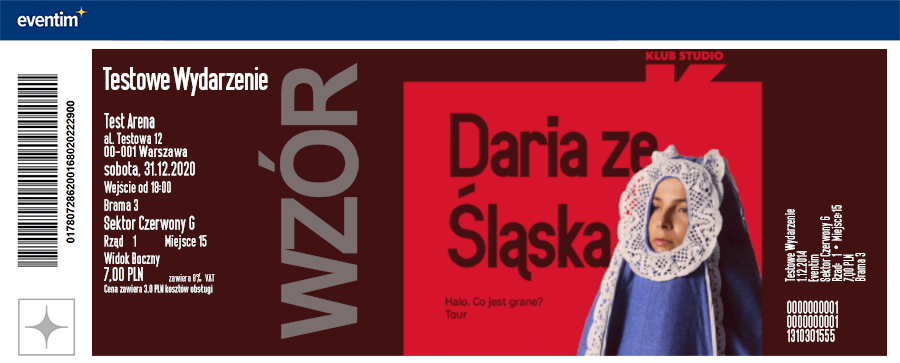 Fanticket Image