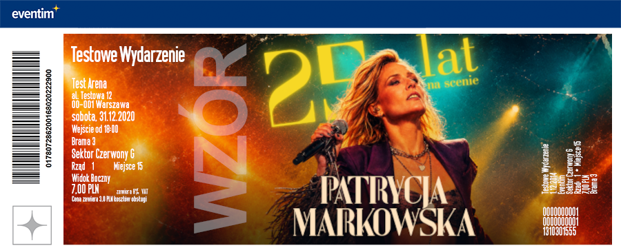 Fanticket Image