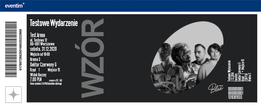 Fanticket Image