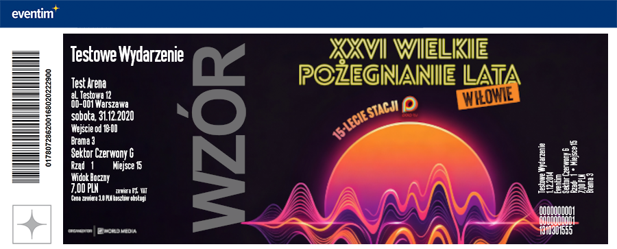 Fanticket Image