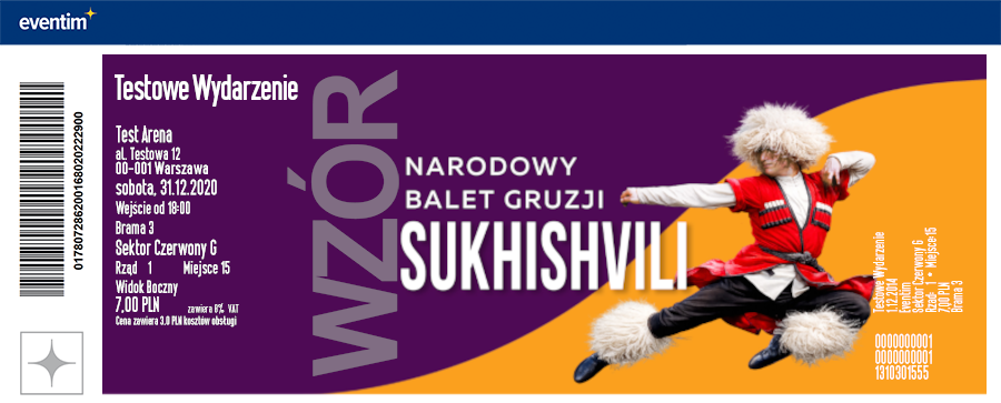 Fanticket Image