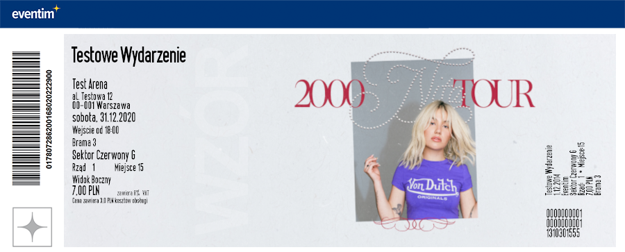 Fanticket Image