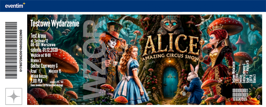 Fanticket Image