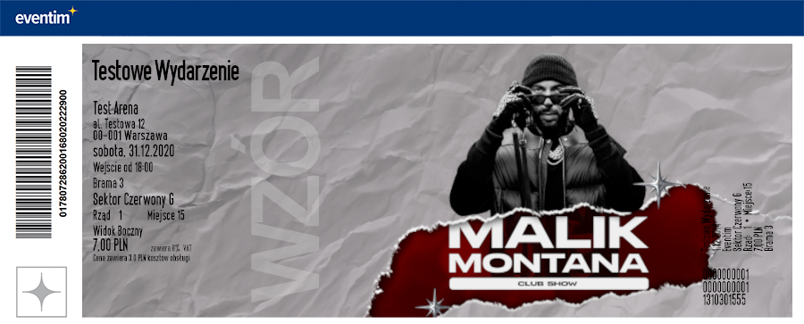 Fanticket Image