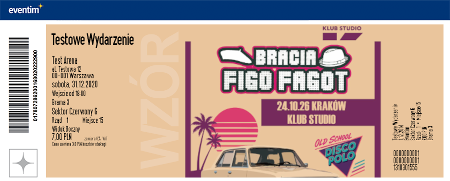 Fanticket Image