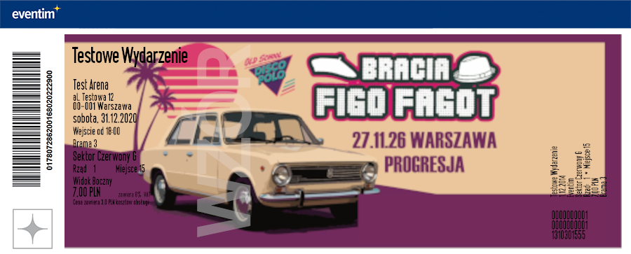 Fanticket Image