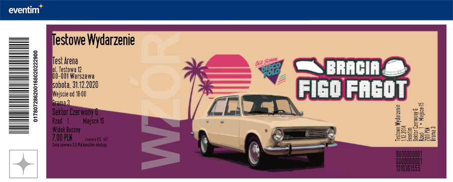 Fanticket Image