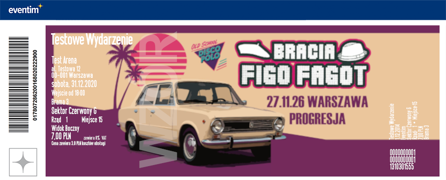 Fanticket Image