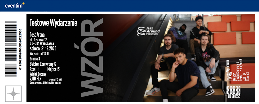 Fanticket Image