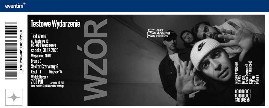 Fanticket Image