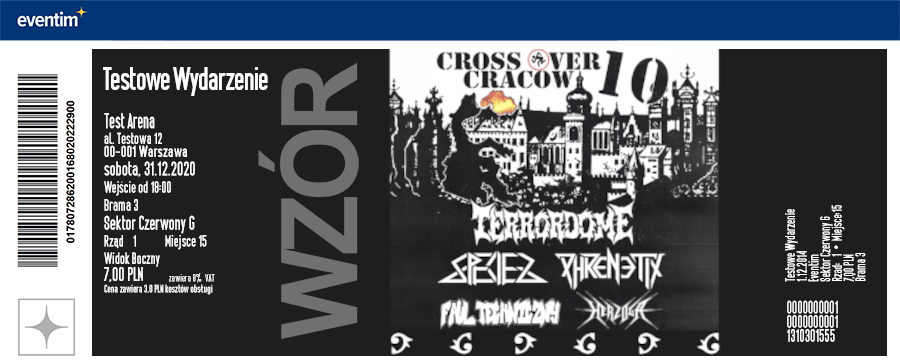 Fanticket Image