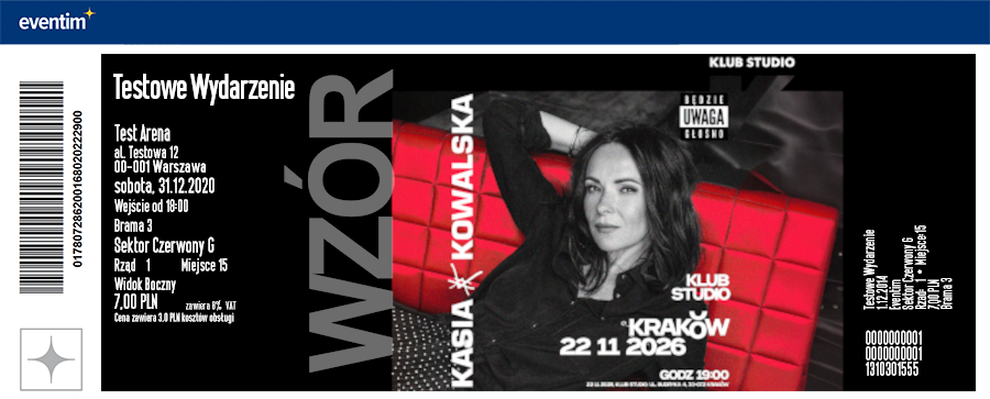 Fanticket Image