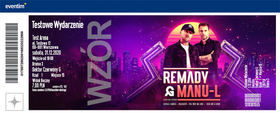 Fanticket Image