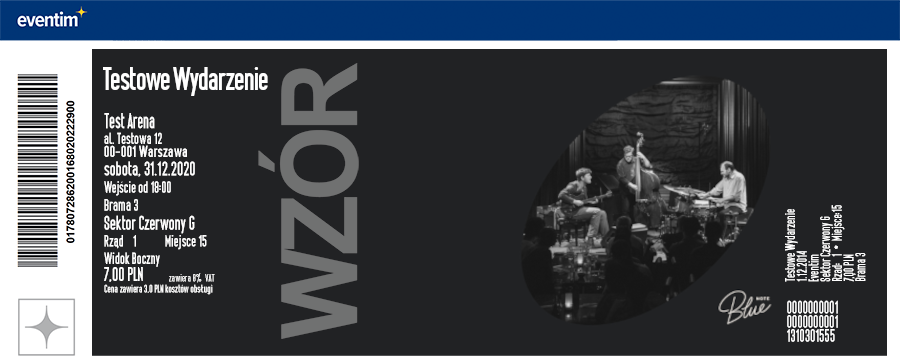 Fanticket Image