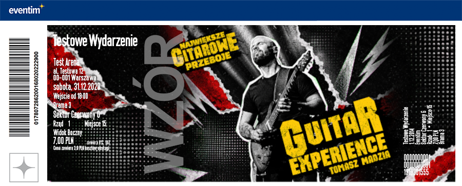 Fanticket Image