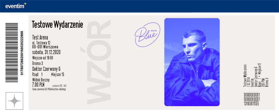 Fanticket Image