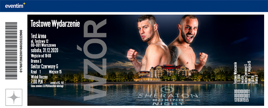 Fanticket Image
