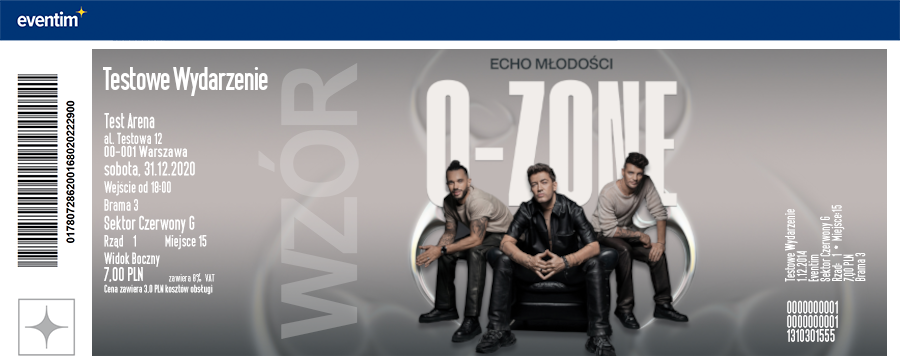 Fanticket Image