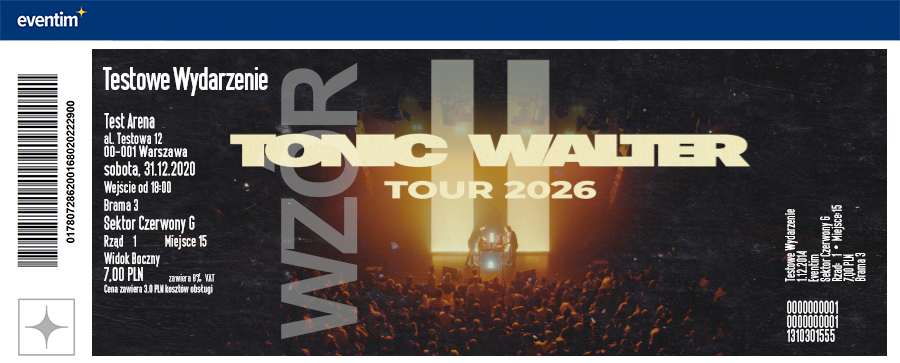Fanticket Image
