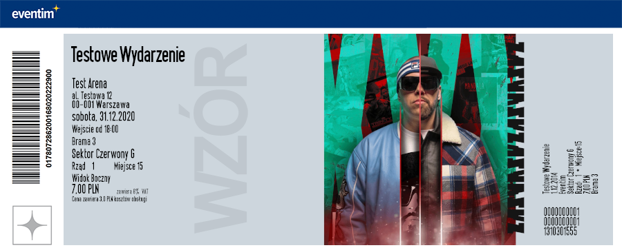 Fanticket Image