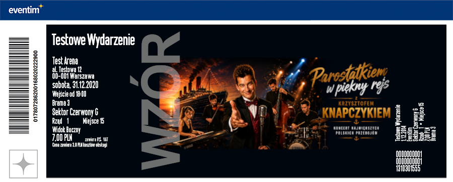 Fanticket Image