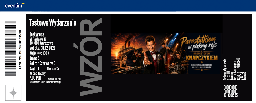 Fanticket Image