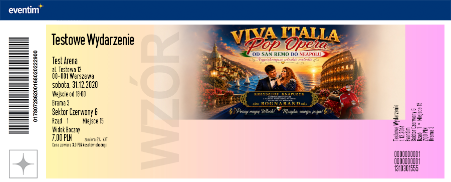 Fanticket Image