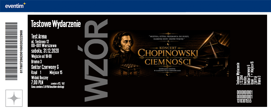 Fanticket Image