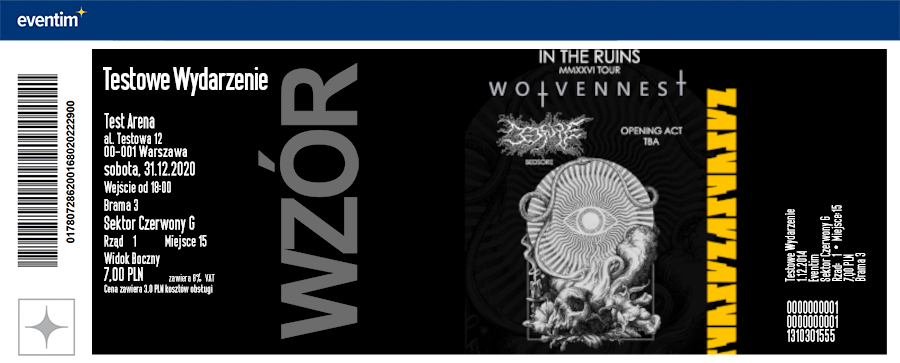 Fanticket Image