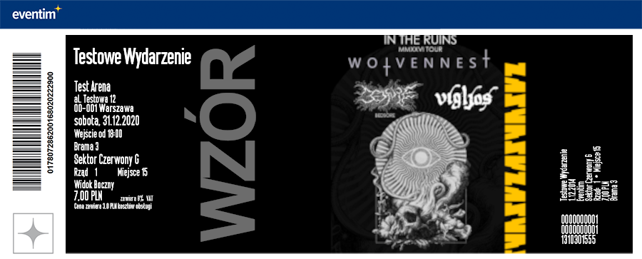 Fanticket Image