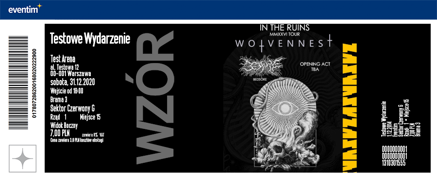 Fanticket Image