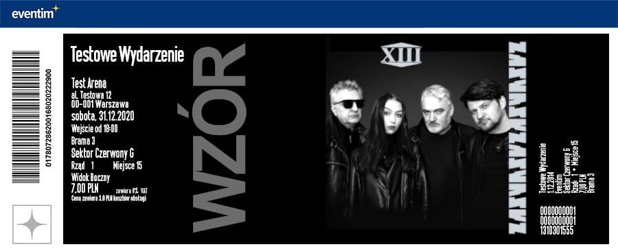 Fanticket Image