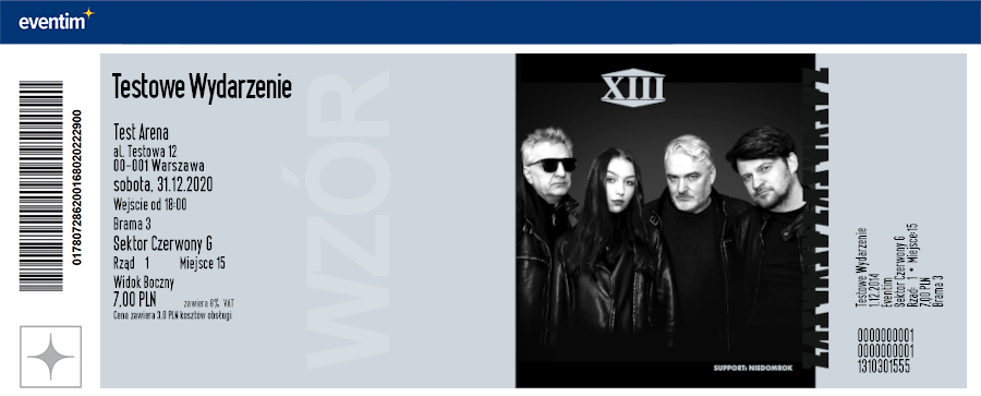 Fanticket Image