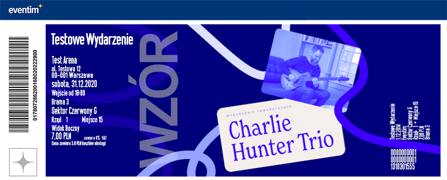 Fanticket Image