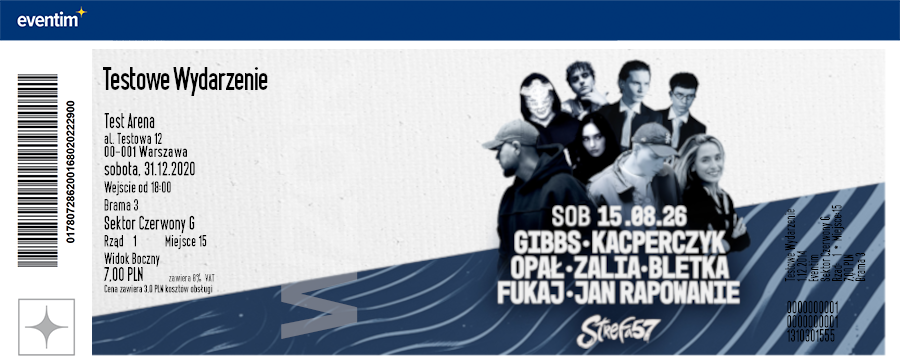 Fanticket Image